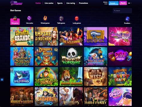 slotsdreamer casino|My SlotsDreamer Casino Review for 2024 .
